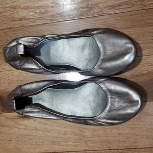 Cole haan nike air flats